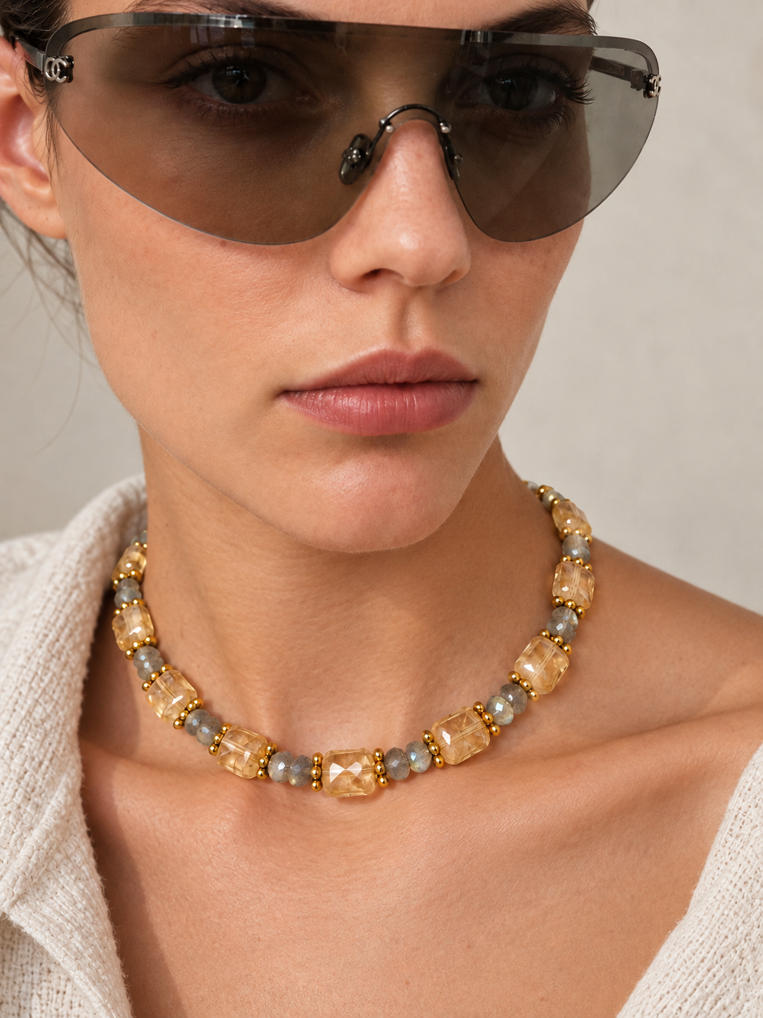 Collier Céline