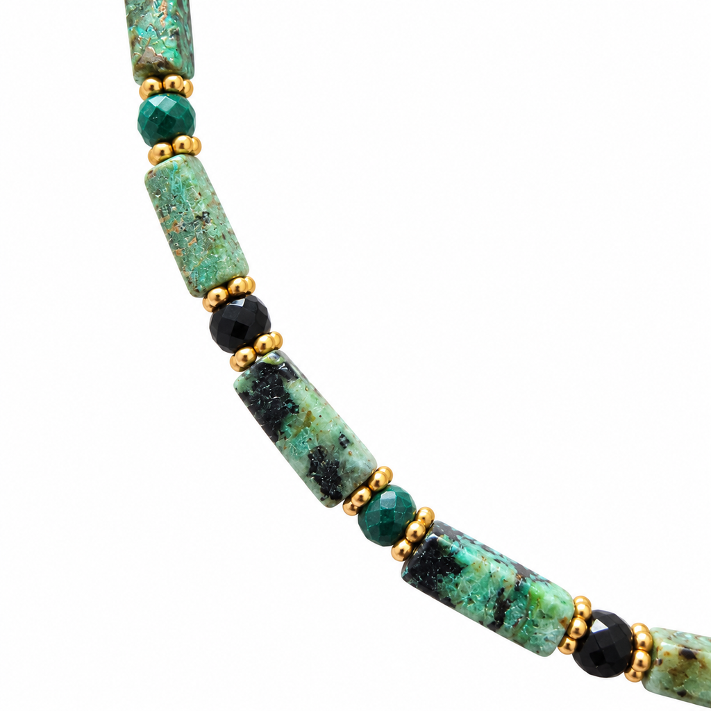 Collier Marcel