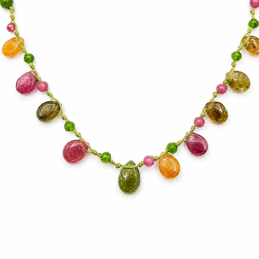 Collier Shanti