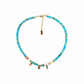 Collier Amulettes Riya