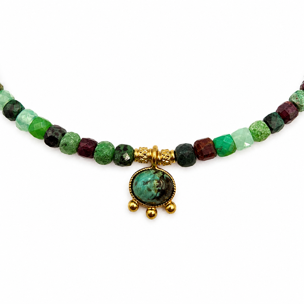 Collier Rebecca