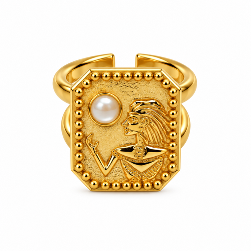 Bague Athéna