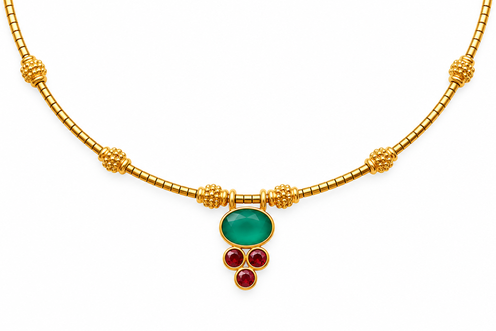Collier Auréa