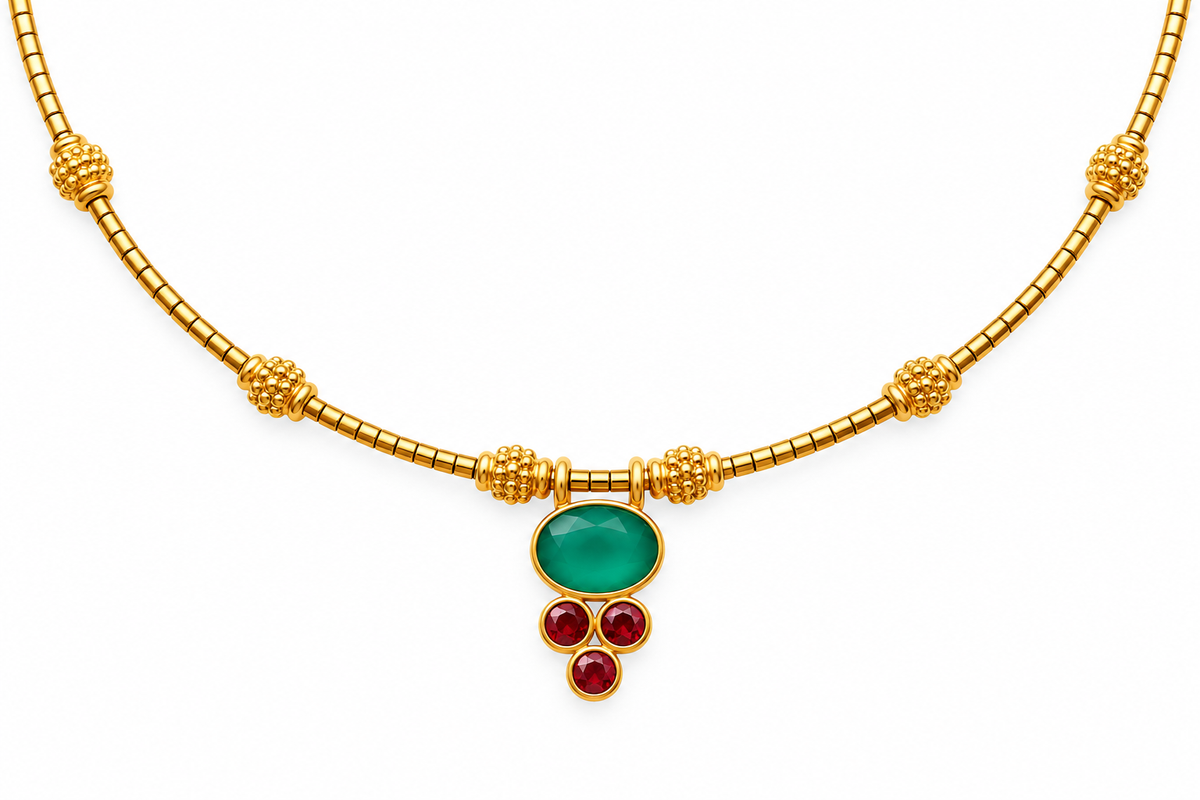 Collier Auréa