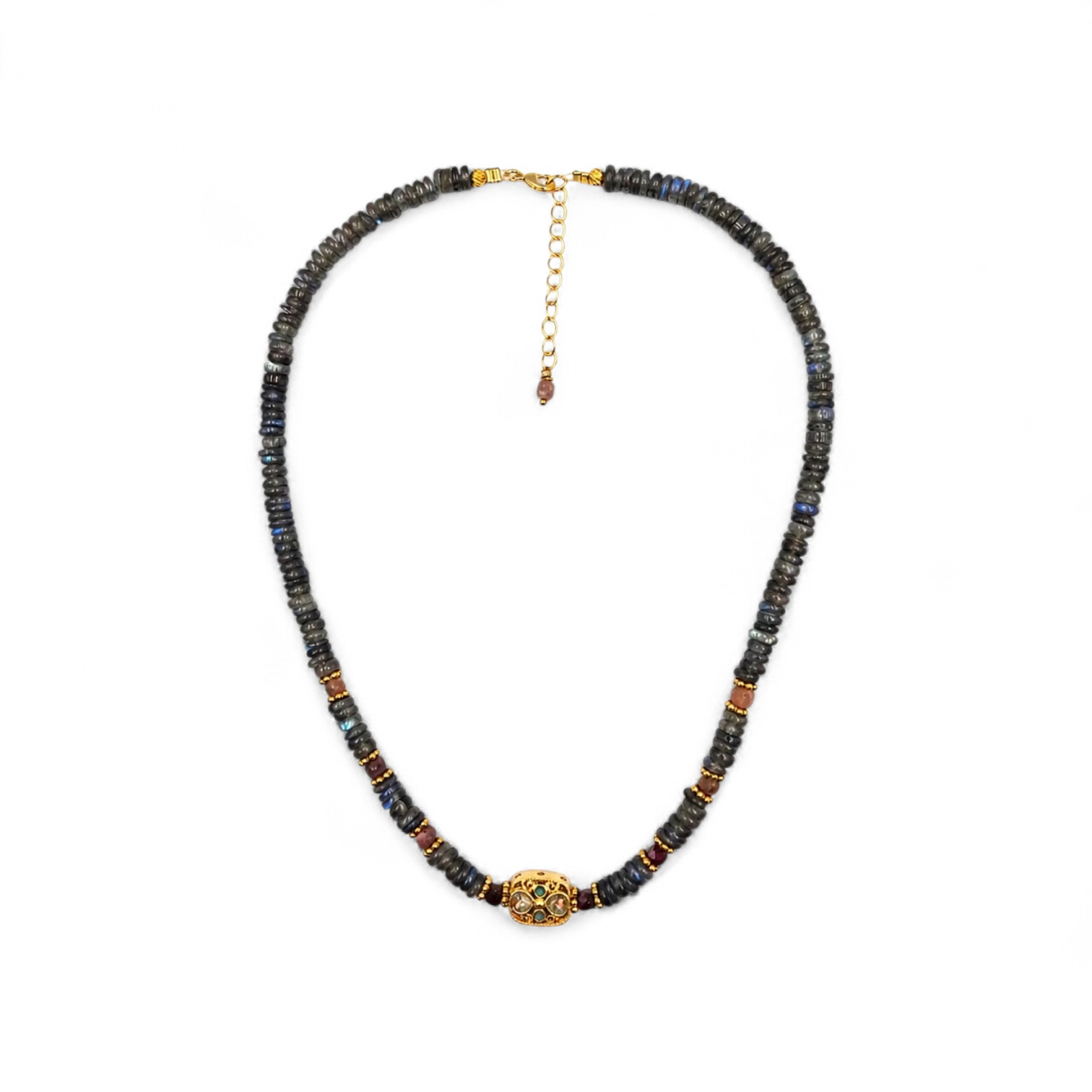 Collier Diana