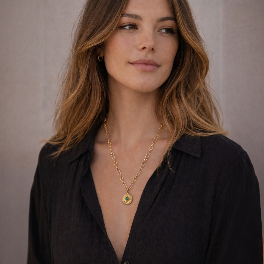 Collier Thea