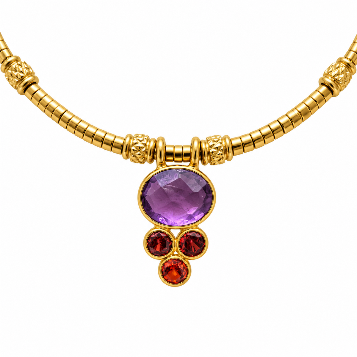 Collier Néroli