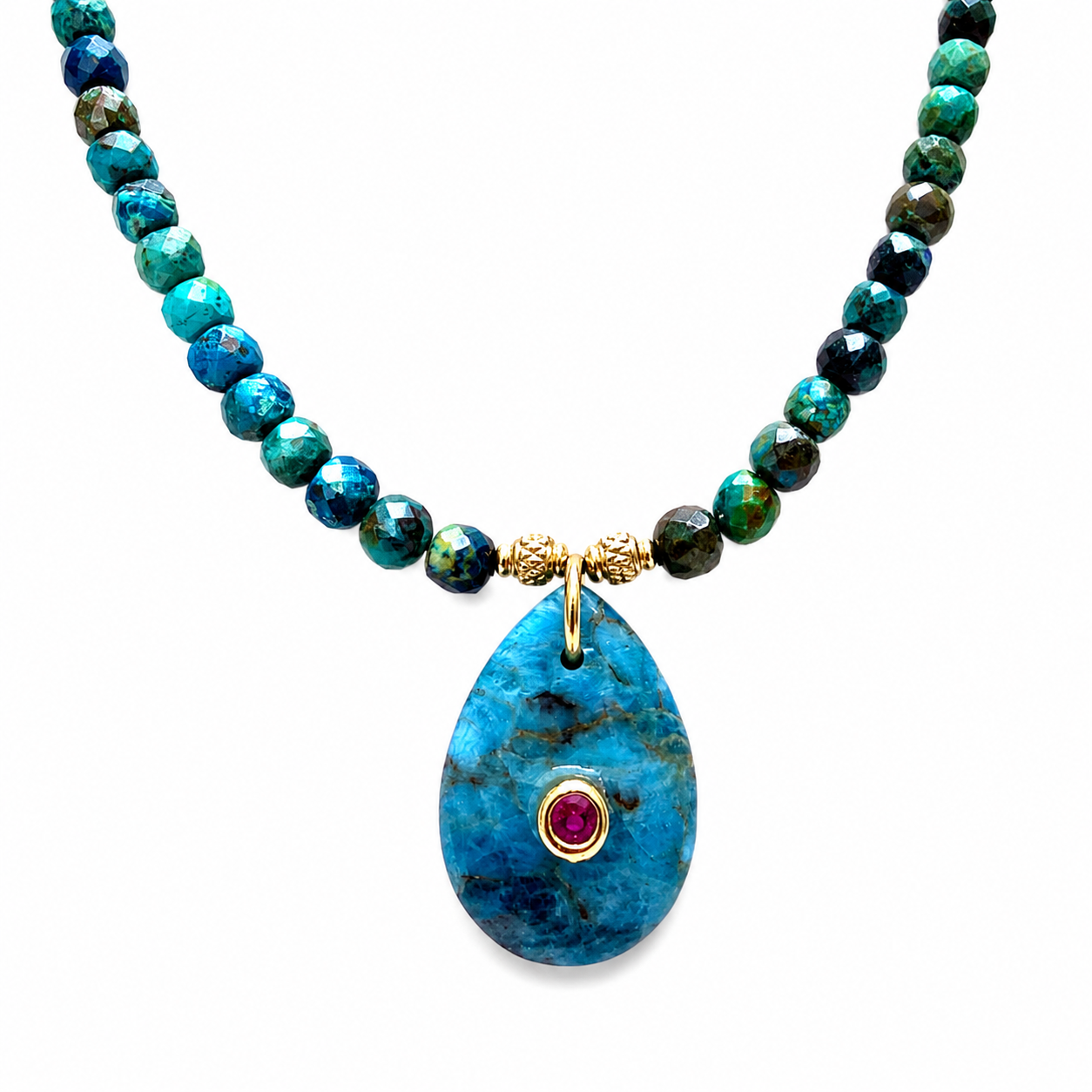 Collier Paula