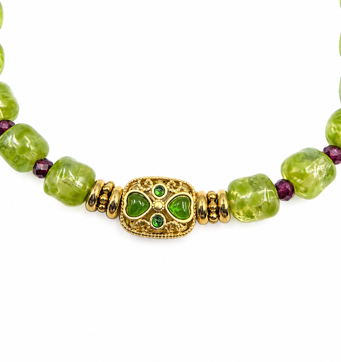 COLLIER CARMEN