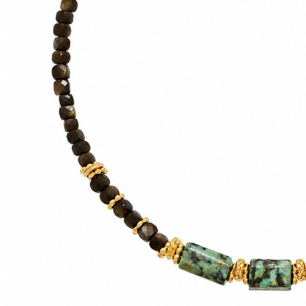 Collier Jaya
