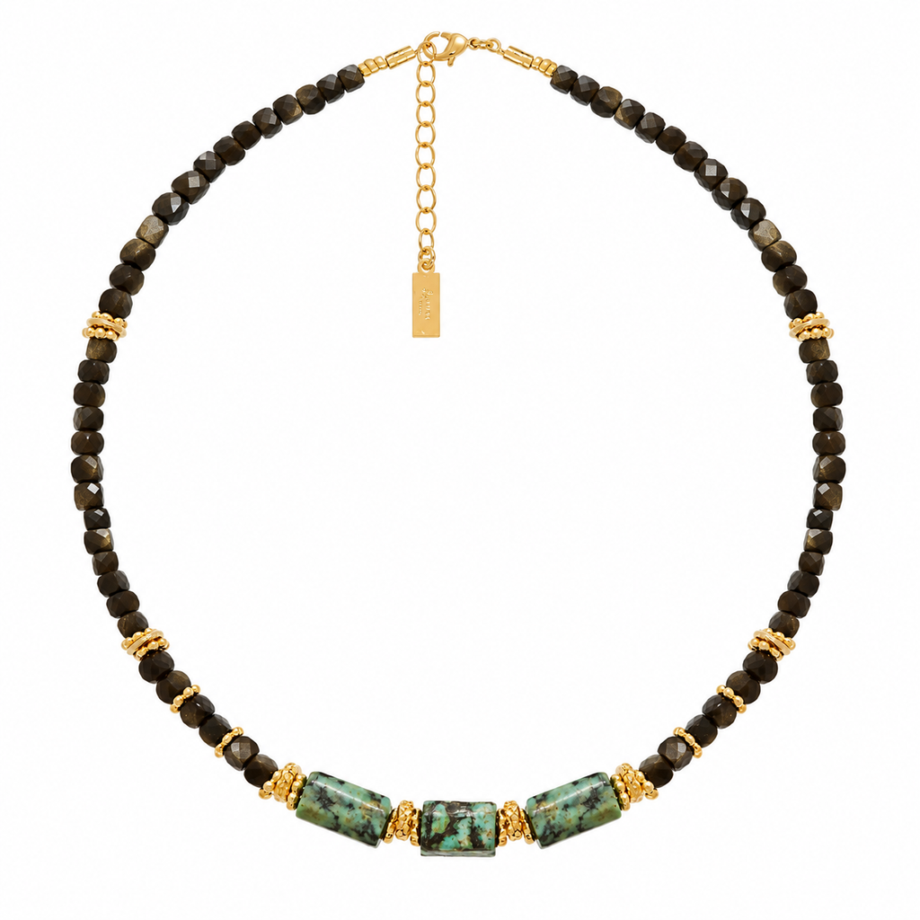 Collier Jaya