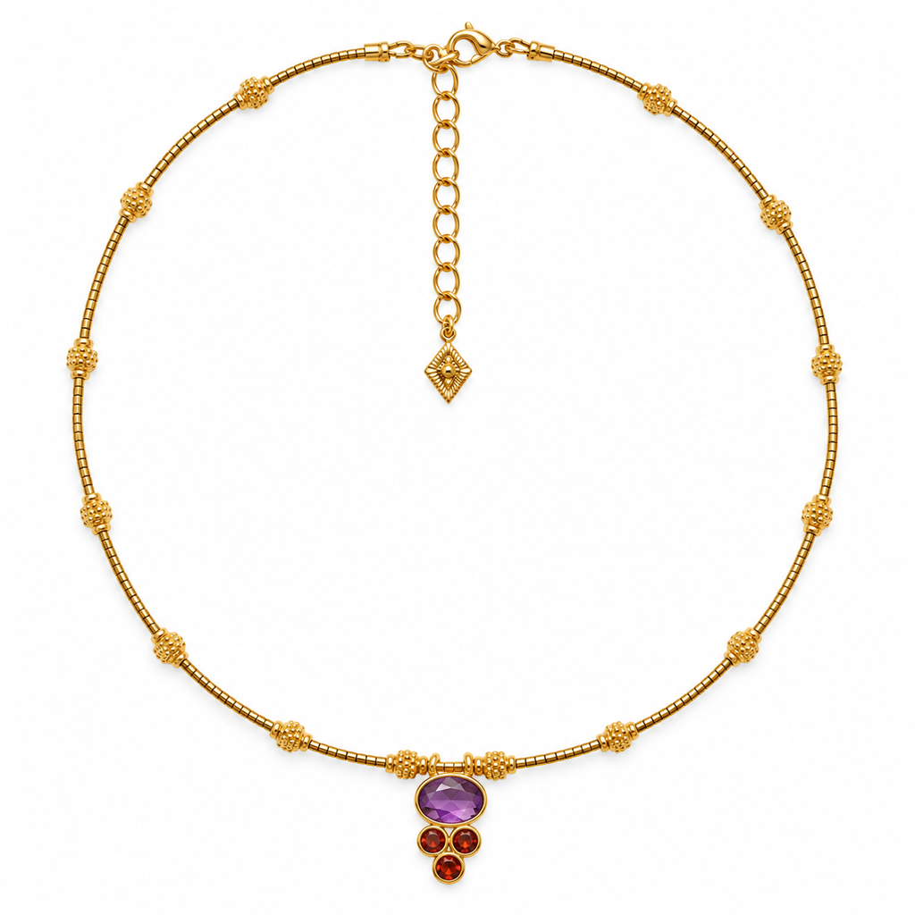 Collier Néroli