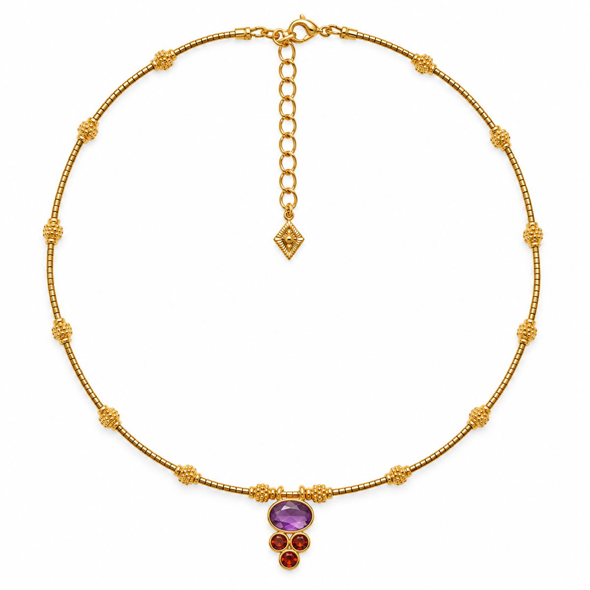Collier Néroli