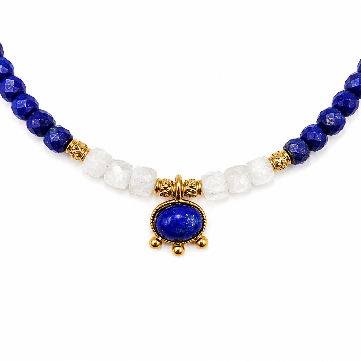 Collier Justine