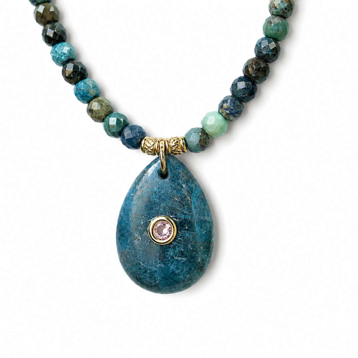 Collier Adèle