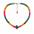 Collier Asha Tourmalines