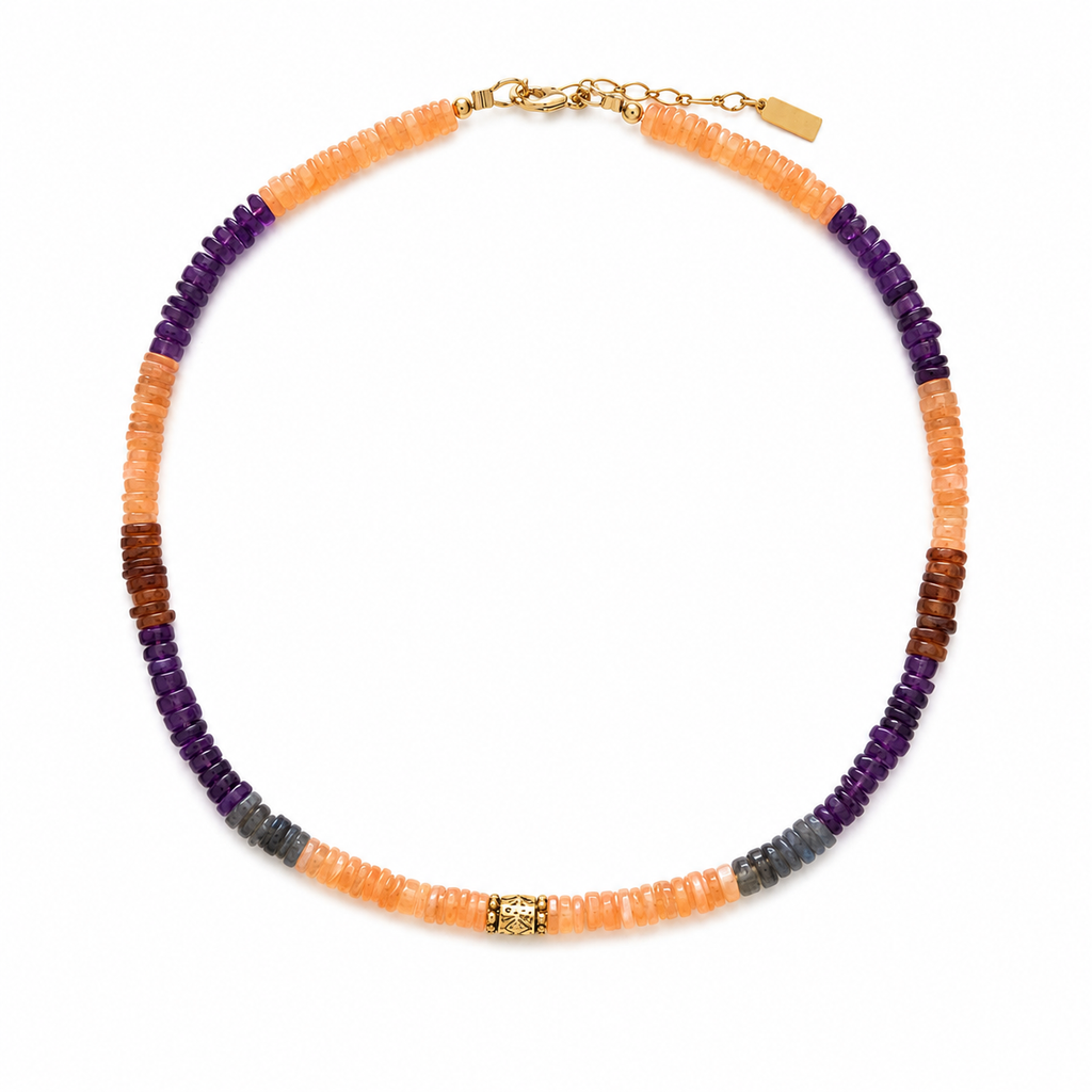 Collier Kali