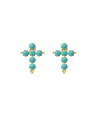 Boucles d'Oreilles Lisa