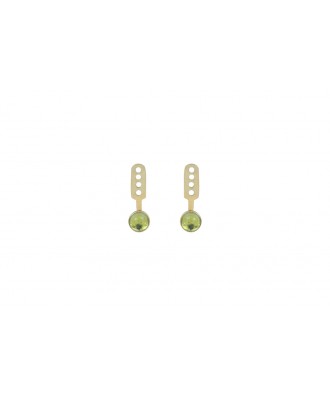 DESSOUS D'OREILLE
