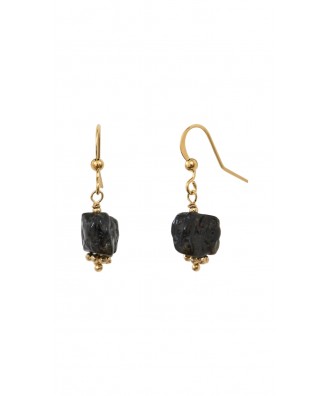 BOUCLES D'OREILLES NILA