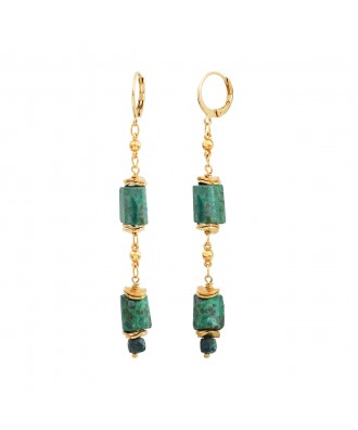 BOUCLES D'OREILLES IRA