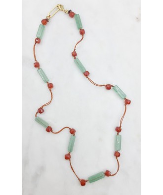 COLLIER COURT CORNALINE
