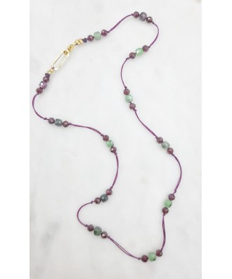 COLLIER COURT GRENAT