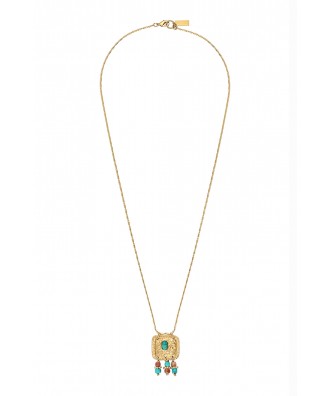 COLLIER LOUNA