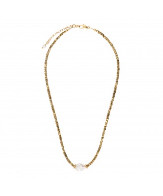 COLLIER INES