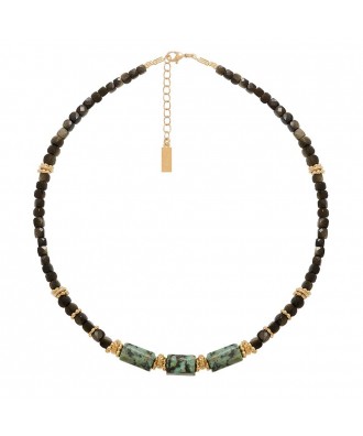 COLLIER JAVA