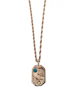 COLLIER ISIS