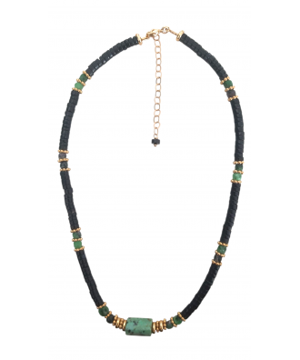COLLIER JADE