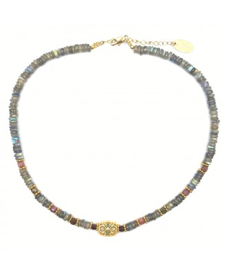 COLLIER DIANA