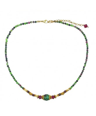 COLLIER KATE