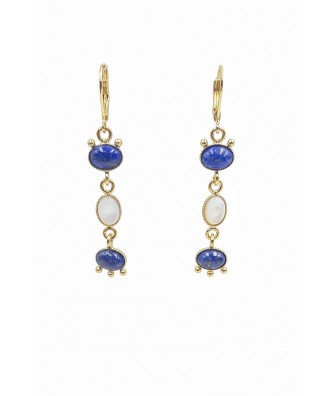 BOUCLES D'OREILLES ARYA